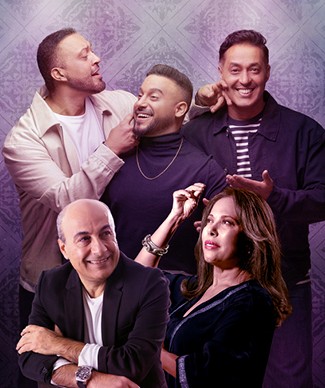 הפרויקט של רביבו מארחים את איציק קלה ומרגול