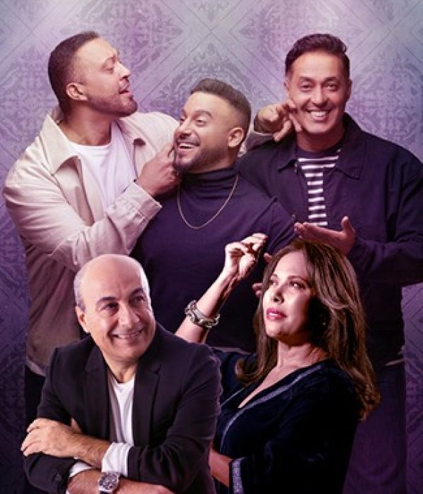 הפרויקט של רביבו מארחים את איציק קלה ומרגול