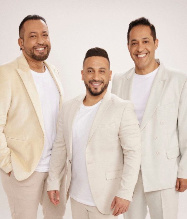 הפרויקט של רביבו